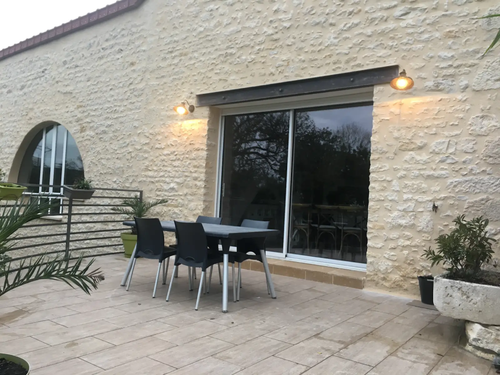 Blet Maconnerie Macon Mazerolles Carrelage