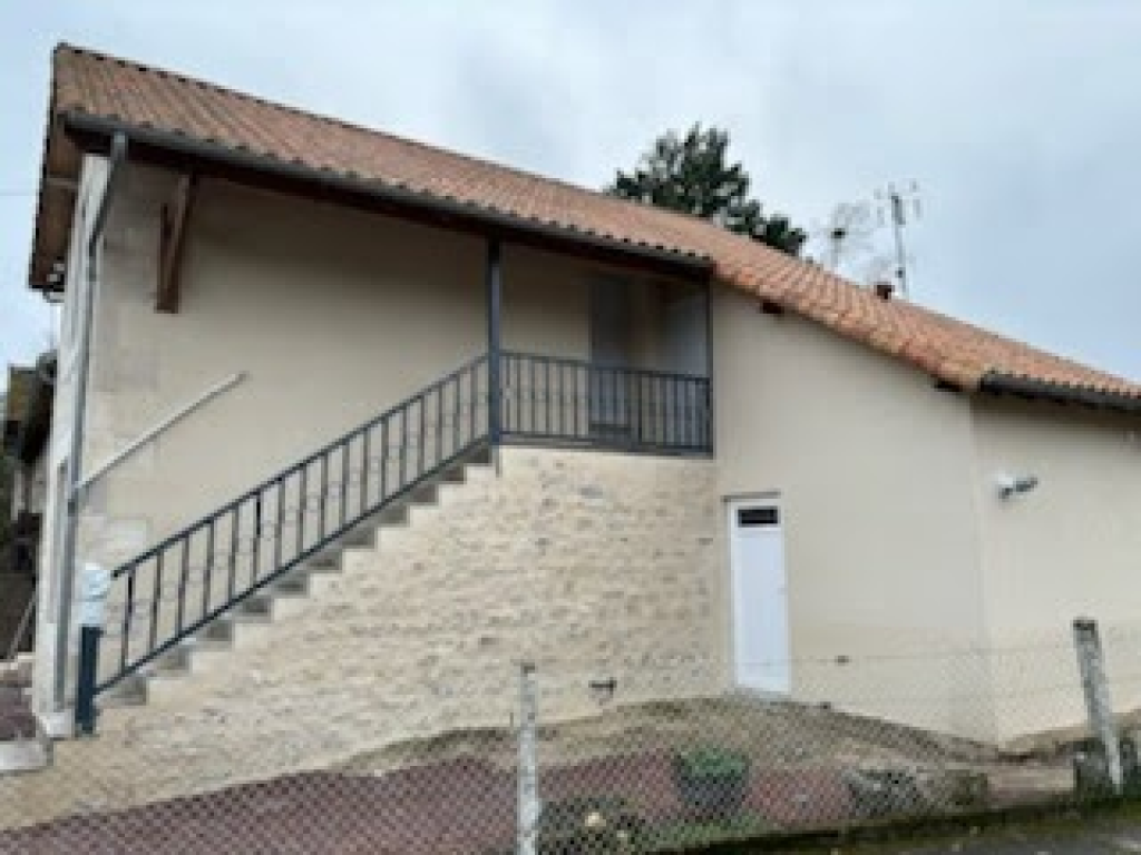 Blet Maconnerie Macon Mazerolles Ravalement